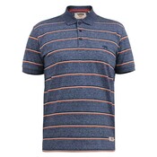 Duke/D555 Polo 611309 3XL - Copy