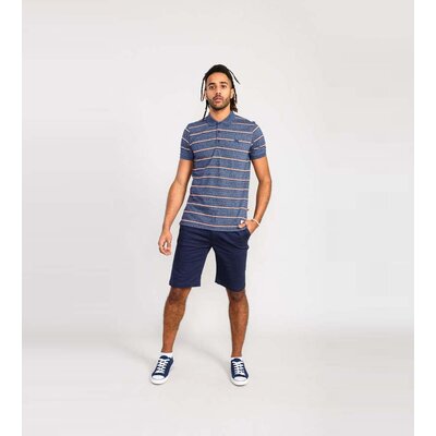 Duke/D555 Polo 611309 4XL