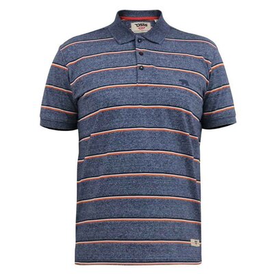 Duke/D555 Polo 611309 6XL