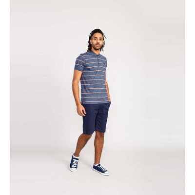 Duke/D555 Polo 611309 6XL