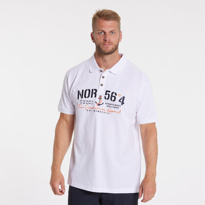 North56 Polo 41141/000 5XL