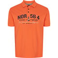 North56 Polo 41141/200 4XL