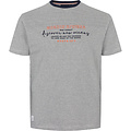 North Latitude T-shirt 41146/910 2XL
