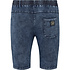 North56 Denim Sweat Short 41308/585 7XL