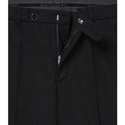 Luigi Morini pants Pino 02-2272-00 size 34