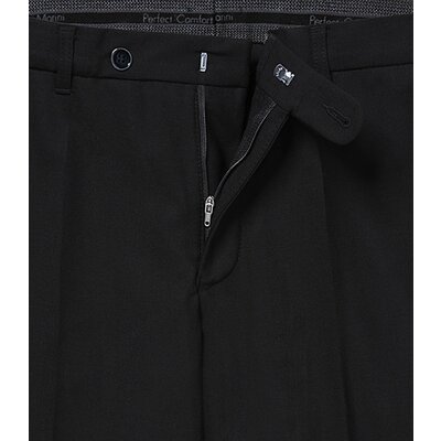 Luigi Morini trousers Pino 02-2272-00 size 37