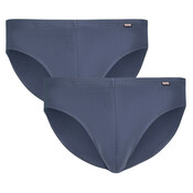 Adamo Briefs (2 pieces) 129621/390 2XL