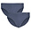 Adamo Slips (2stuks) 129621/390 2XL