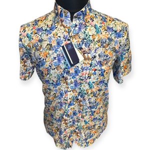 Eden Valley Shirt 216016/34 6XL