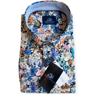 Eden Valley Shirt 216016/34 2XL