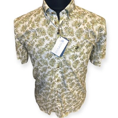 Eden Valley Shirt 216016/54 5XL