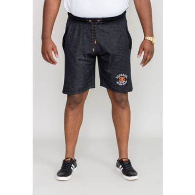 Duke/D555 Sweat shorts 211103 9XL