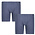 Adamo JIM Longleg Pant Double Pack 129622/390 4XL