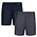 Adamo DAVID Boxershort duo pack 129602/360 2XL