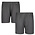 Adamo DAVID Boxershorts Duopack 129602/710 5XL