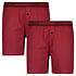 Adamo JONAS Boxer shorts duo pack 129606/590 5XL