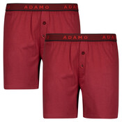 Adamo JONAS Boxer shorts duo pack 129606/590 6XL
