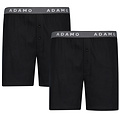 Adamo JONAS Boxer shorts duo pack 129606/700 2XL
