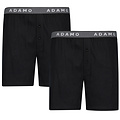 Adamo JONAS Boxershorts Duopack 129606/700 5XL