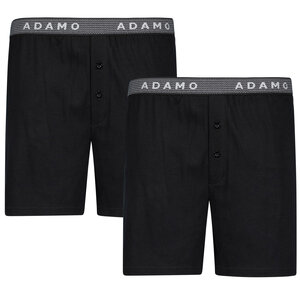 Adamo JONAS Boxershorts Duopack 129606/700 6XL