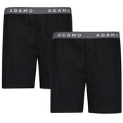 Adamo JONAS Boxershorts Duopack 129606/700 8XL
