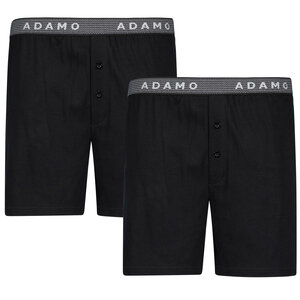 Adamo JONAS Boxer shorts duo pack 129606/700 8XL