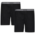 Adamo JONAS Boxershort duo pack 129606/700 8XL