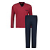 Adamo Pyjama Long 119262/590 9XL