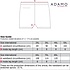 Adamo BRASILIA Badehose 141723/700 8XL
