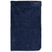 Adamo LAHTI XXL Saunakilt marineblau