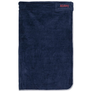 Adamo LAHTI XXL Saunakilt marineblau