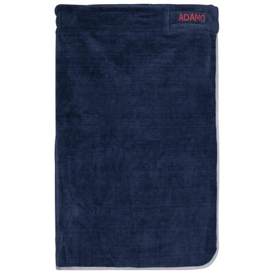 Adamo LAHTI XXL Saunakilt marineblau