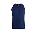 Duke/D555 Tank top Fabio navy 4XL