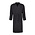 Adamo JADON bathrobe waffle pattern 149013/700 3XL