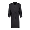 Adamo JADON bathrobe waffle pattern 149013/700 7XL