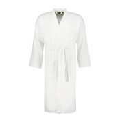 Adamo JADON bathrobe waffle pattern 149013/100 3XL