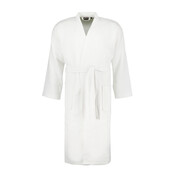 Adamo JADON bathrobe waffle pattern 149013/100 7XL