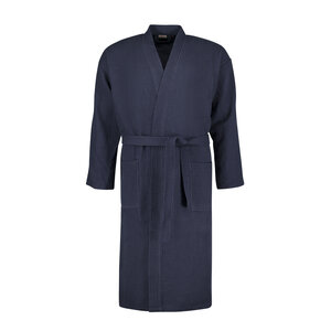 Adamo JADON bathrobe waffle pattern 149013/360 3XL
