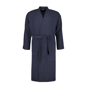 Adamo JADON bathrobe waffle pattern 149013/360 5XL