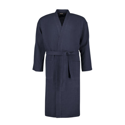 Adamo JADON bathrobe waffle pattern 149013/360 7XL
