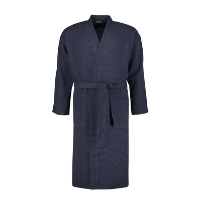 Adamo JADON bathrobe waffle pattern 149013/360 12XL