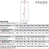 Adamo ATHEN Jogginghose 159201/360 5XL