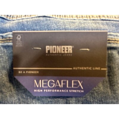 Pioneer 16000/6822/6710 maat 32
