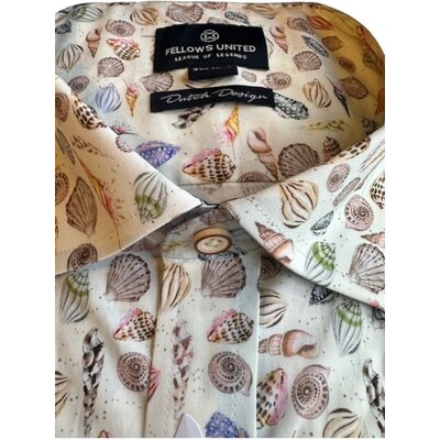 Fellows United Hemd 41.6631 8XL