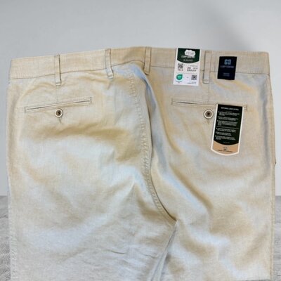 Club of Comfort Trousers Garvey 7513/36 size 33
