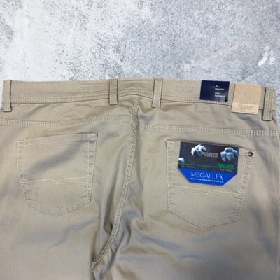 Pioneer 16010/8113/5517 size 30