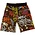 Maxfort Short B38330 7XL