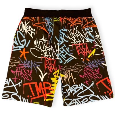 Maxfort Short B38330 7XL