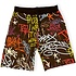 Maxfort Shorts B38330 5XL