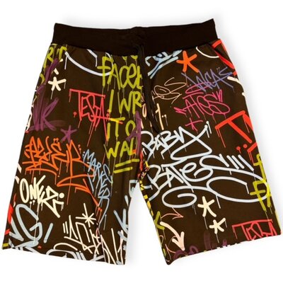 Maxfort Short B38330 4XL